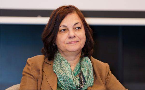 Silvia Vlăsceanu, HENRO: „Preţurile din energie n-au cum să scadă în iarna care vine”
